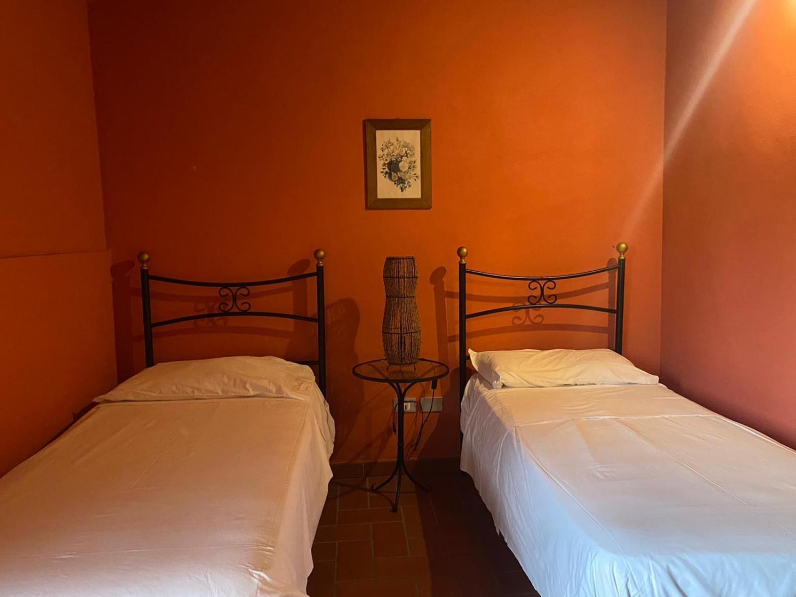 Al Sangallo Agriturismo Montecarlo Exterior photo