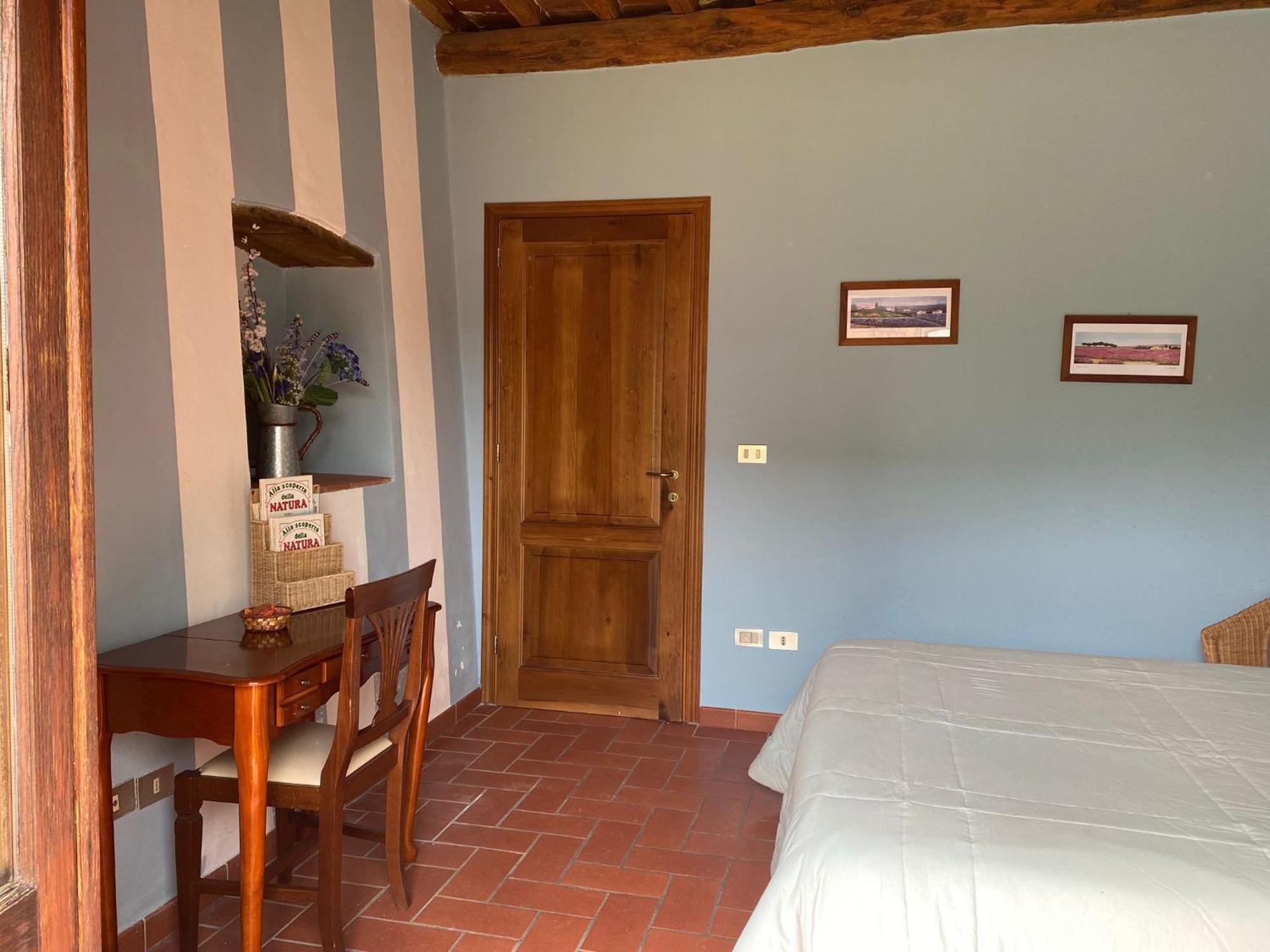 Al Sangallo Agriturismo Montecarlo Exterior photo